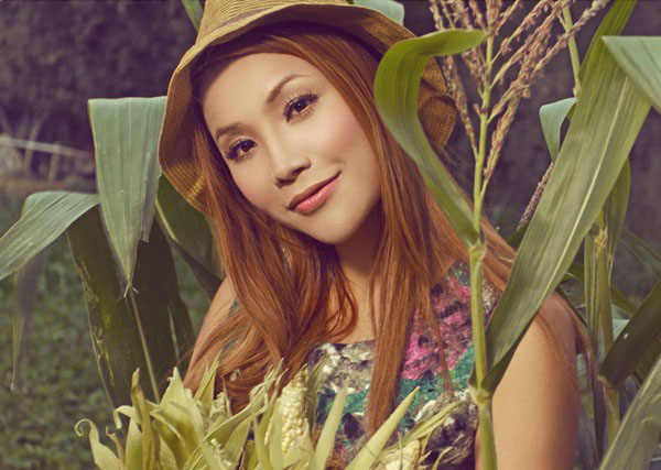 Hồ Quỳnh Hương